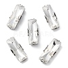 Rectangle Sew on Rhinestone RGLA-L028-01E-01-1