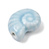 Handmade Porcelain Beads PORC-D026-02D-01-2
