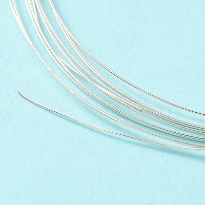 Half Hard 925 Sterling Silver Wire STER-NH004-B-1