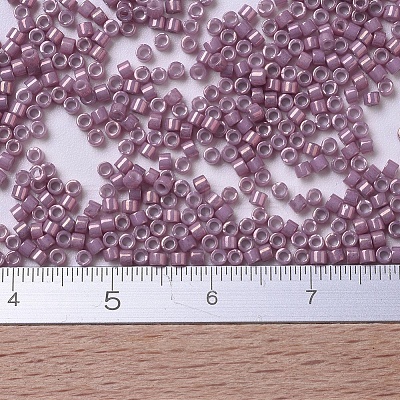 MIYUKI Delica Beads X-SEED-J020-DB0253-1