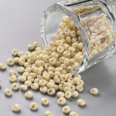 TOHO Short Magatama Beads SEED-TM03-51-1