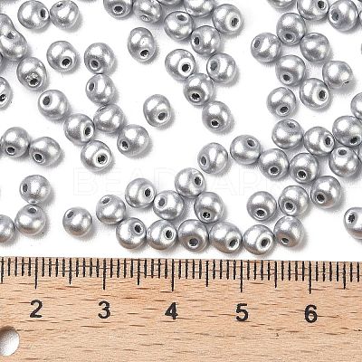 6/0 Glass Seed Beads SEED-L011-08A-12-1