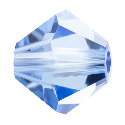 Preciosa® Crystal Beads X-PRC-BA5-30020-1