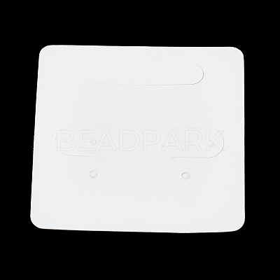Paper Display Cards X-CDIS-S025-31-1