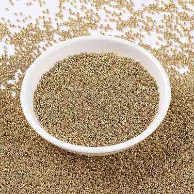 MIYUKI Round Rocailles Beads SEED-G009-RR0182-1