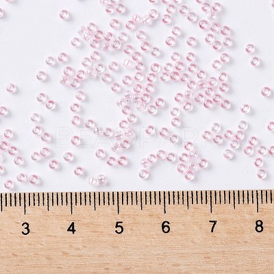 TOHO Round Seed Beads SEED-JPTR11-0289-1
