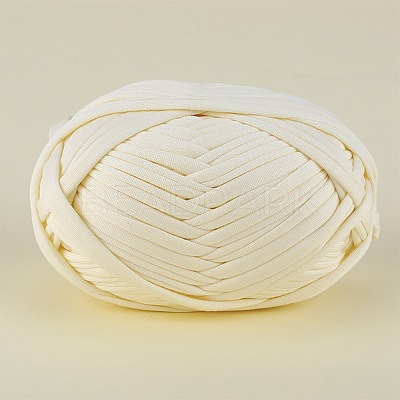 1 Skein Polyester Cloth Yarn OCOR-SZ0002-10C-1