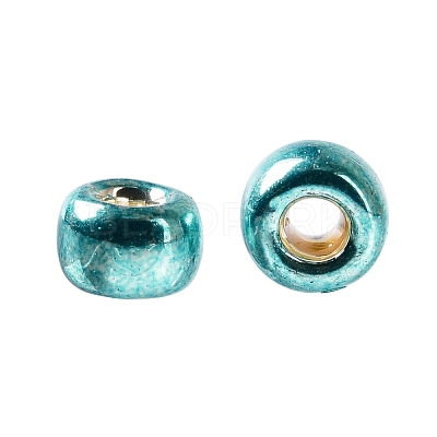 TOHO 8/0 Round Beads X-SEED-TR08-PF0569-1