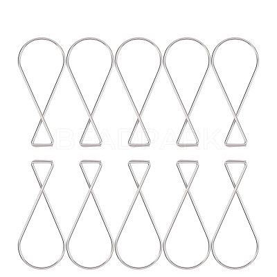 Steel Ceiling Hanging Hooks STAS-BC0002-17P-1