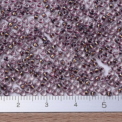 MIYUKI Round Rocailles Beads X-SEED-G007-RR3206-1