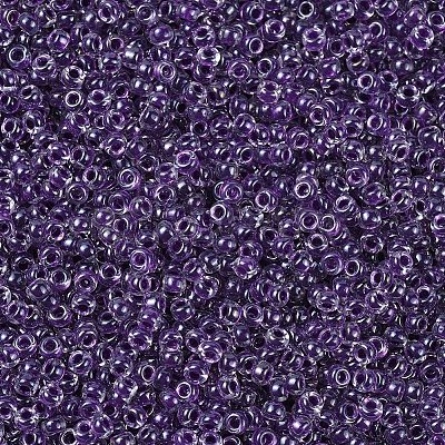MIYUKI Round Rocailles Beads X-SEED-G007-RR0223-1