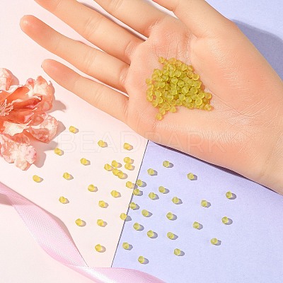 Preciosa® Crystal Beads Y-PRC-BA4-80250-840-1