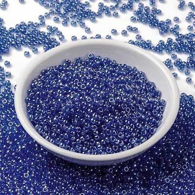 MIYUKI Round Rocailles Beads SEED-JP0009-RR0175-1