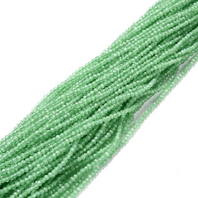 Cat Eye Beads Strands CE-I005-A4-1