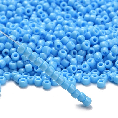 TOHO 6/0 Round Beads X-SEED-TR06-0043-1