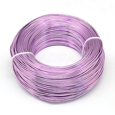 Anodized Aluminum Wire AW-S001-1.5mm-22-1