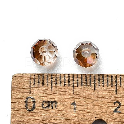 Preciosa® Crystal Beads Y-PRC-BB6-00030-234-1