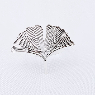 Alloy Napkin Rings AJEW-WH0140-31-1