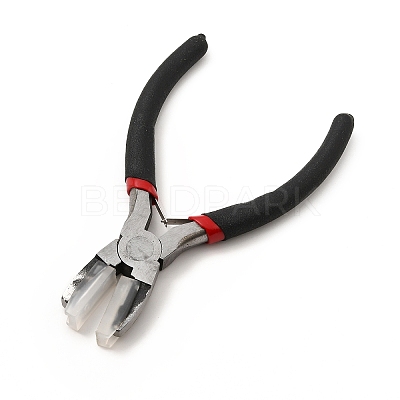 65# Carbon Steel Jewelry Pliers PT-H001-10-1