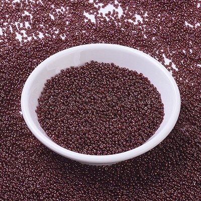 MIYUKI Round Rocailles Beads SEED-X0054-RR1883-1