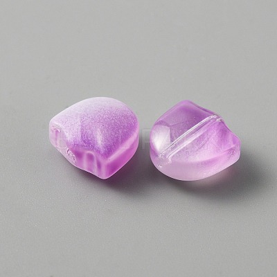 Handmade Lampwork Beads LAMP-CJC0008-08A-03-1
