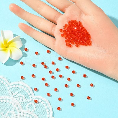 Preciosa® Crystal Beads Y-PRC-BB4-90040-1