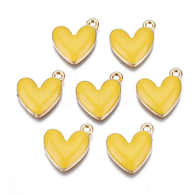 Eco-Friendly Zinc Alloy Pendants LS-FIND-N048-030L-NR-1