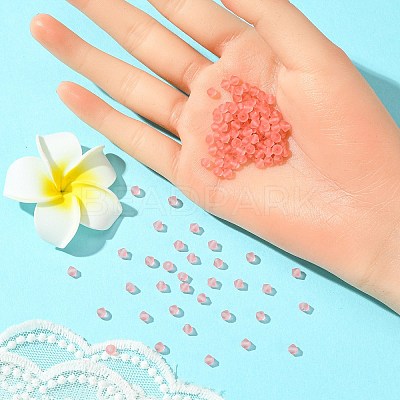 Preciosa® Crystal Beads Y-PRC-BA4-70030-840-1