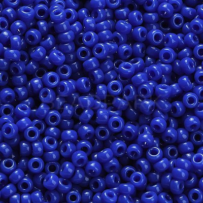 MIYUKI Round Rocailles Beads SEED-X0054-RR0417-1