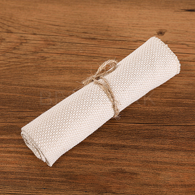 Linen Cloth for Punch Needle SENE-PW0003-001B-1