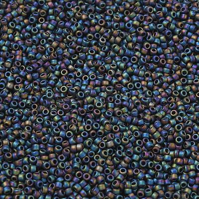 TOHO Round Beads X-SEED-TR15-2642F-1
