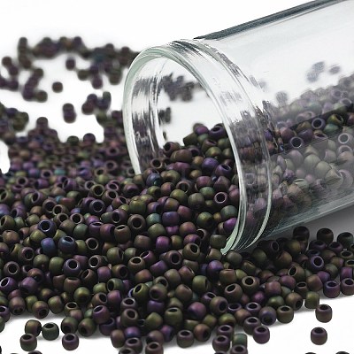 TOHO 11/0 Round Beads X-SEED-TR11-0085F-1