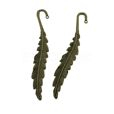 Tibetan Style Bookmarks TIBEP-48334-AB-FF-1