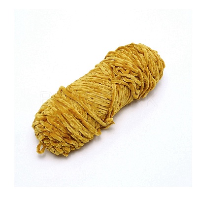 10S Arm Knitting Yarn YCOR-WH0005-001D-1