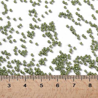 TOHO Round Beads X-SEED-TR15-2632F-1