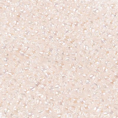 TOHO 8/0 Round Beads X-SEED-TR08-1844-1