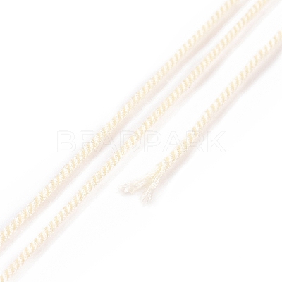 Macrame Cotton Cord OCOR-H110-01B-21-1