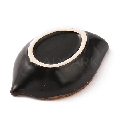 Ceramic Dipping Dish AJEW-WH0258-570E-1