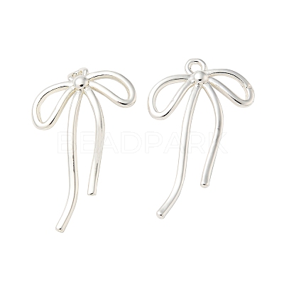Brass Pendants KK-K378-31A-S-1