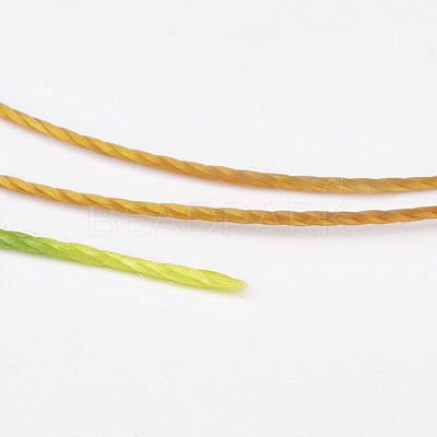 Polyester Thread NWIR-K023-1mm-04-1