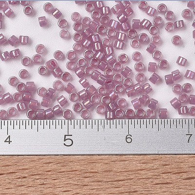 MIYUKI Delica Beads SEED-X0054-DB1752-1