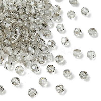Preciosa® Crystal Beads Y-PRC-BB3-00030-279-1
