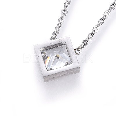 304 Stainless Steel Jewelry Sets SJEW-H137-25P-1