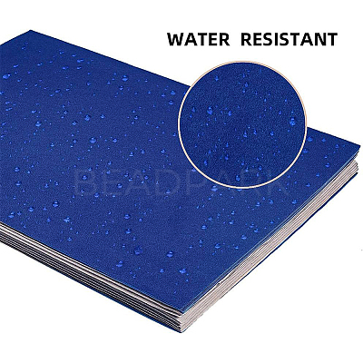 Jewelry Flocking Cloth DIY-BC0010-23L-1