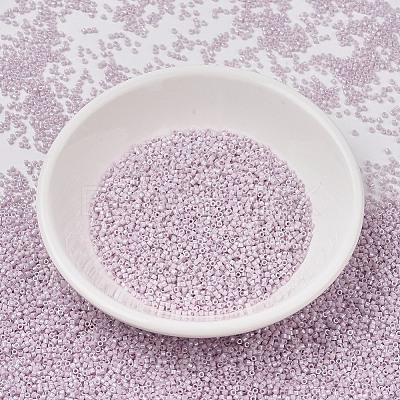 MIYUKI Delica Beads X-SEED-J020-DB1504-1
