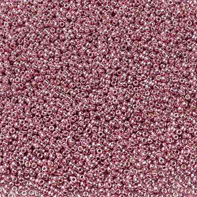 TOHO 11/0 Round Beads SEED-JPTR11-PF0553-1