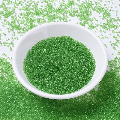 MIYUKI Delica Beads X-SEED-J020-DB1106-1