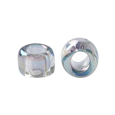 TOHO 15/0 Round Beads LS-X-SEED-TR15-0176-1