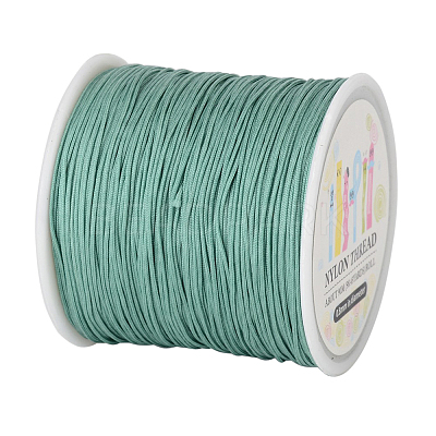 Nylon Braided Cord NWIR-JP0009-0.8-222-1