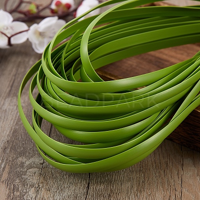 PE Plastic Imitation Rattan Wicker KY-SZ0001-11D-1